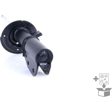 ADVENTURE-Offroad Dämpfer VA re | OPEL Antara 06 | D0409R ADVENTURE-Offroad Dämpfer VA re | OPEL Antara 06 | D0409R