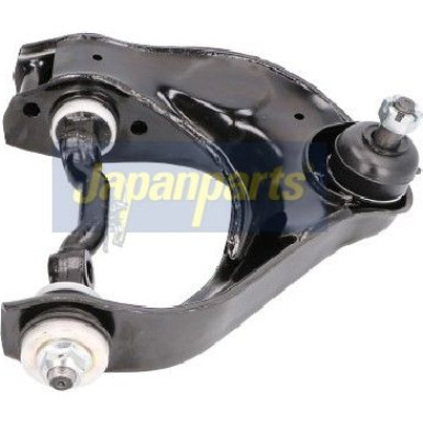 Lenker, Radaufhängung BS-H70R