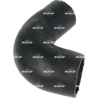 Ladeluftschlauch | 166140 Ladeluftschlauch | 166140