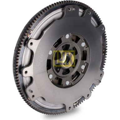 Zweimassenschwungrad NISSAN Primera, X-Trail 2.0,2.5 02 LuK DMF 415 0153 10