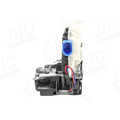 TÜRSCHLOSS H R +ZENTRALVERRIEGELUNG | VW POLO 10,01-6,09/SEA IBIZA IV 2,02-3,08 | 7265,228,1