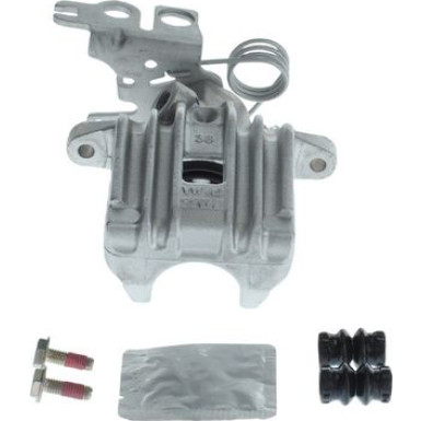 Bremssattel HA li | VW Caddy | 0 986 134 217