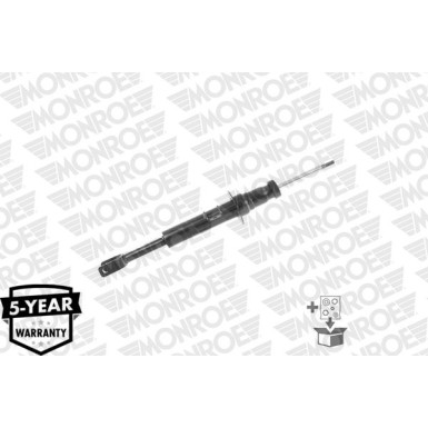 MONROE OESpectrum VA re | BMW 5 10 | 376219SP