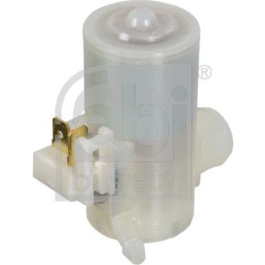 FEBI BILSTEIN Gasdruckfeder | 28553