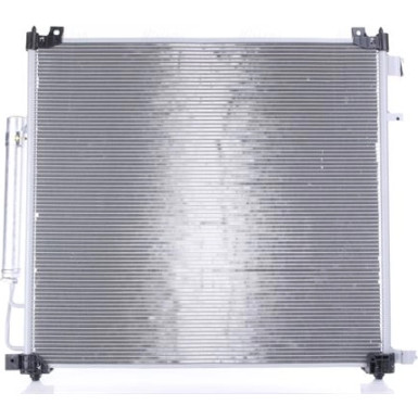 Kondensator PKW | Land Rover Discovery 2.0 TD4 17 | 941295