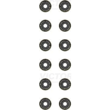 12-34223-01 Dichtungssatz, Ventilschaft