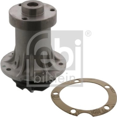 FEBI BILSTEIN Wasserpumpe | 11688
