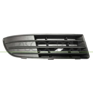 GRILL UNTEN R -NSW PQ | VW POLO 6,05-6,09 | 7266,417,2