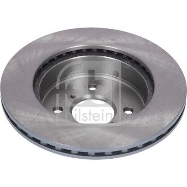 FEBI BILSTEIN Bremsscheibe | 108565