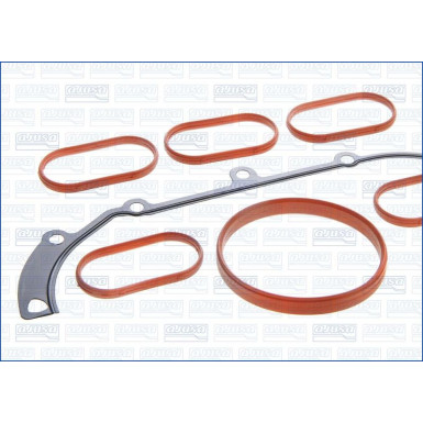 52134800 Dichtungssatz, Zylinderkopf FIBERMAX