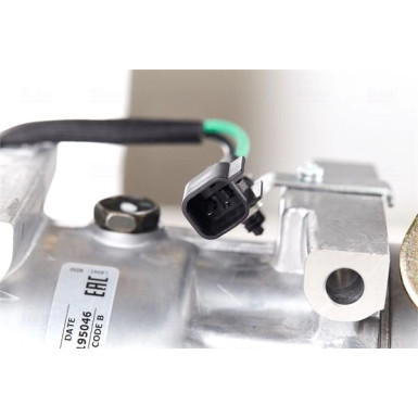 Kompressor PKW Volvo S80 06 FIRST FIT 890584