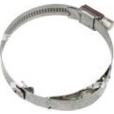 Ladeluftschlauch | 166044