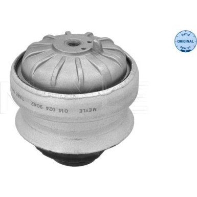 15 555 045 Lagerung Motor MERCEDES W124 MEYLE-ORIGINAL: True to OE 140249042 15 555 045 Lagerung Motor MERCEDES W124 MEYLE-ORIGINAL: True to OE 140249042