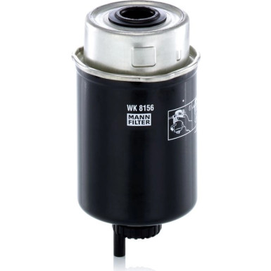 Mann & Hummel Kraftstofffilter | John Deere | WK 8156 Mann & Hummel Kraftstofffilter | John Deere | WK 8156