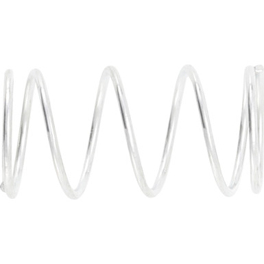 BGS Federn-Sortiment Druckfedern 246-tlg BGS Do it yourself 9806