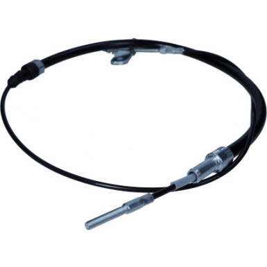 32-1575 Seilzug, Feststellbremse