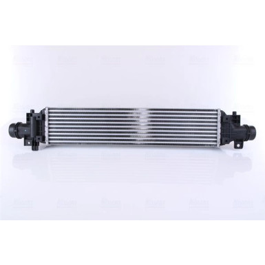 Ladeluftkühler PKW Opel Mokka 13 FIRST FIT 96375