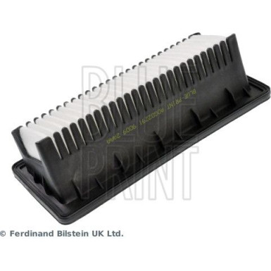 Luftfilter Hyundai I10 1.1 08 | ADG02291