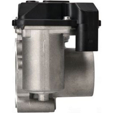 NISSENS Drosselklappenstutzen 955004 FIRST FIT