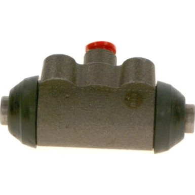 Radbremszylinder | PEUGEOT | F 026 002 506