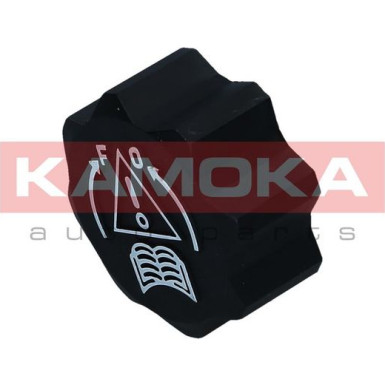 KAMOKA Verschlußdeckel, Kühlmittelbehälter 7729014