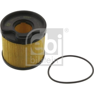 FEBI BILSTEIN Kraftstofffilter | 32097