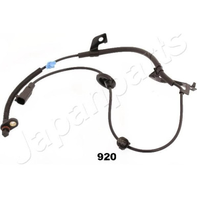 Sensor, Raddrehzahl | ABS-920