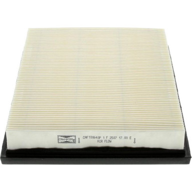 CHAMPION Luftfilter CAF100640P