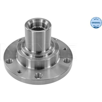 71 325 008 Radnabe CITROEN,FIAT,PEUGEOT MEYLE-ORIGINAL: True to OE 40-14 652 0001 71 325 008 Radnabe CITROEN,FIAT,PEUGEOT MEYLE-ORIGINAL: True to OE 40-14 652 0001