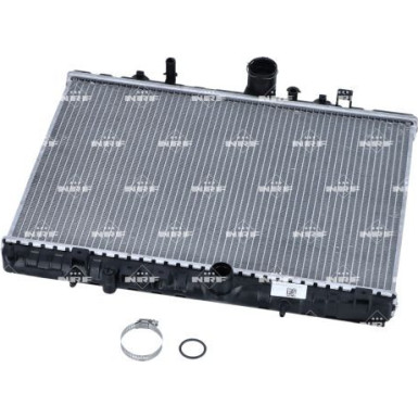 NRF Motorkühler 58347 NRF Motorkühler 58347
