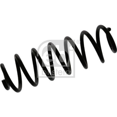 FEBI BILSTEIN Fahrwerksfeder 46857