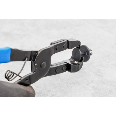 BGS Verkleidungsclip-Zange | 185 mm | 74270