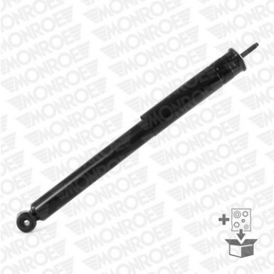 MONROE ORIGINAL-Gasdämpfer HA | MERCEDES W210 95-02 | 43097