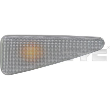 Z-BLINKER L WEISS O FASSUNG | DACIA SANDERO 6,08-12,12 | 2040,607,1 Z-BLINKER L WEISS O FASSUNG | DACIA SANDERO 6,08-12,12 | 2040,607,1