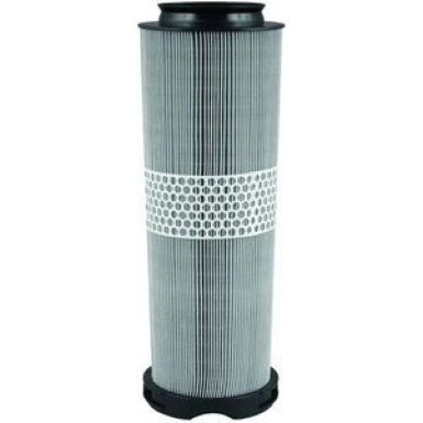 MAHLE Luftfilter LX 1020 MAHLE Luftfilter LX 1020