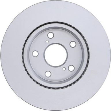 KAMOKA Bremsscheibe 103099