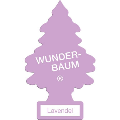 Wunderbaum Lavendel 1 Stk | 88958704