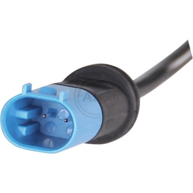 A.B.S. Warnkontakt, Bremsbelagverschleiß A.B.S. Warnkontakt, Bremsbelagverschleiß