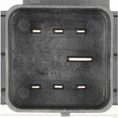 Steuergerät CITROEN FORD PEUGEOT RENAULT 75614318