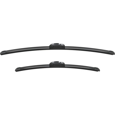 Scheibenwischer Aerotwin AR604S BOSCH | CITROEN C3 RENAULT Laguna | 3397118908