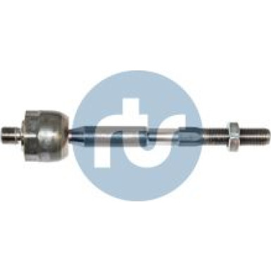RTS Lenkrad | 92-00129