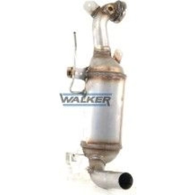 92 / DPF EVO C | FIAT Doblo Kasten/Kombi 1.3 D Multijet | 73037