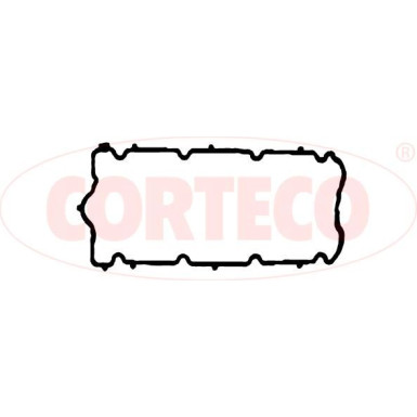 026124P Dichtung, Zylinderkopfhaube