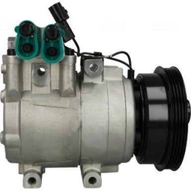Kompressor PKW HYUNDAI ACCENT 99- 1.3 I FIRST FIT 89277