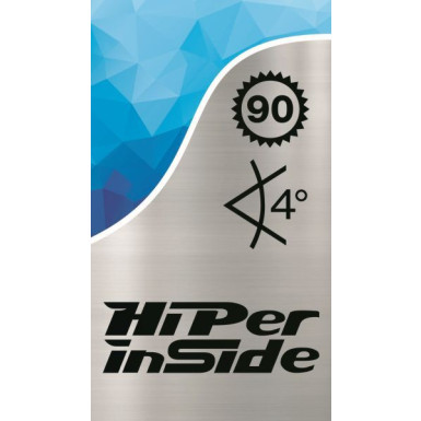 HAZET Ein Satz Schärfköpfe HAZET Ein Satz Schärfköpfe