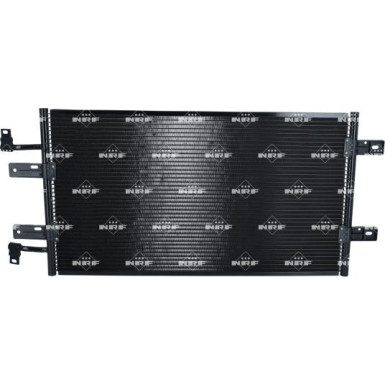 Kondensator, Klimaanlage EASY FIT 35900