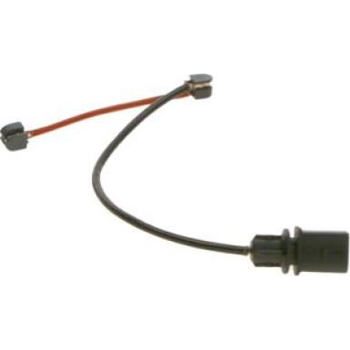 1 987 474 507 Warnkontakt, Bremsbelagverschleiß 1 987 474 507 Warnkontakt, Bremsbelagverschleiß