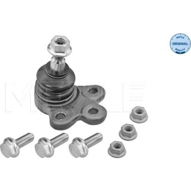 10 303 027 Traggel. VA unten li/re CHEVROLET Captiva,OPEL Antara 06 MEYLE-ORIGINAL: True to OE 6160100008