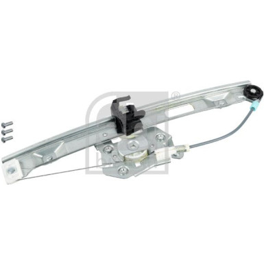FEBI BILSTEIN Fensterheber | 108257