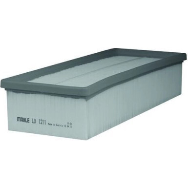 MAHLE Luftfilter MAHLE Luftfilter